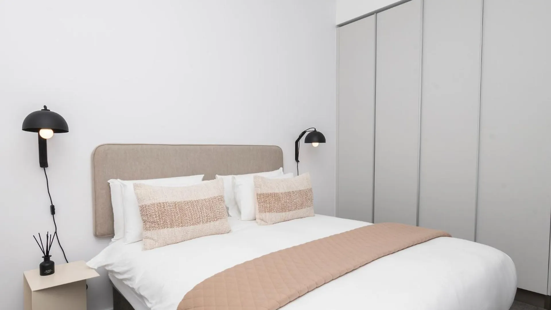 Stylish Urban Retreat At Rubik Διαμέρισμα Κέιπ Τάουν Νότια Αφρική