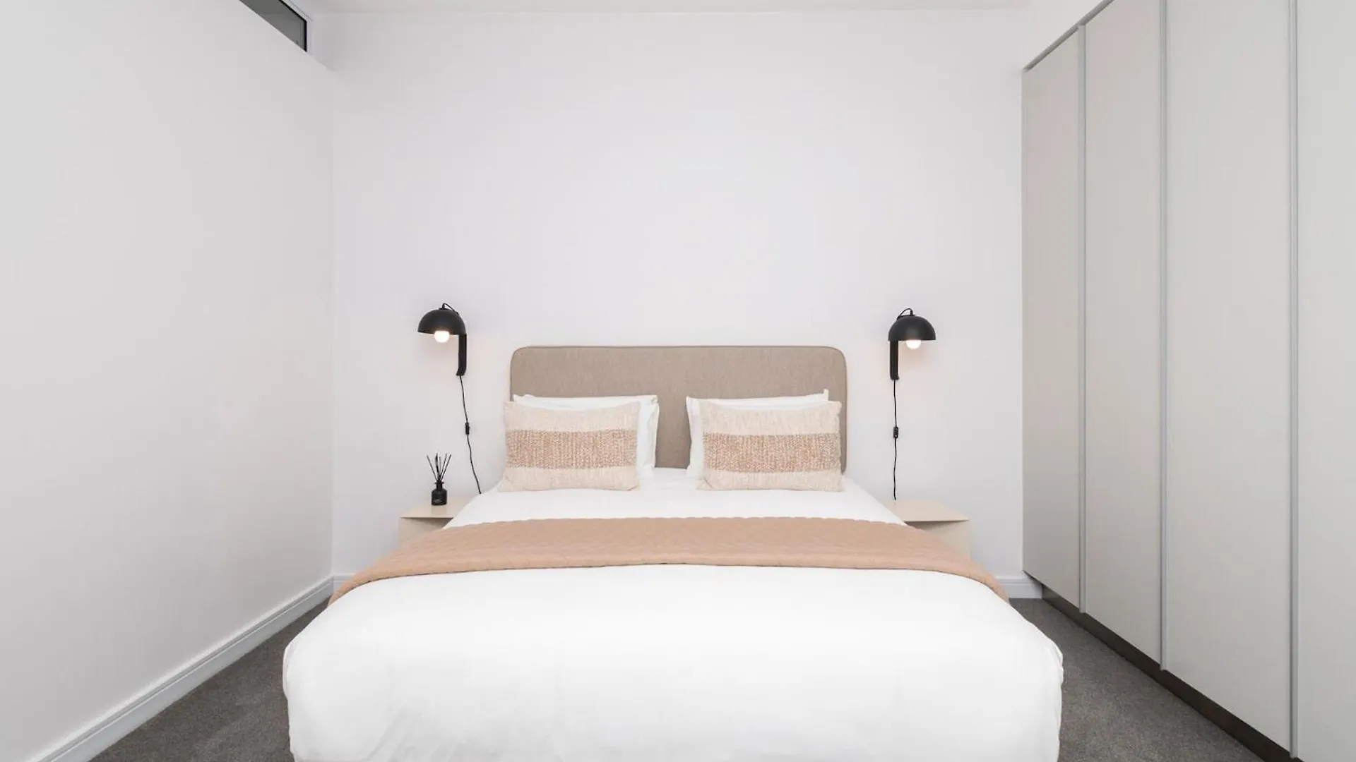 Stylish Urban Retreat At Rubik Διαμέρισμα Κέιπ Τάουν 0*,