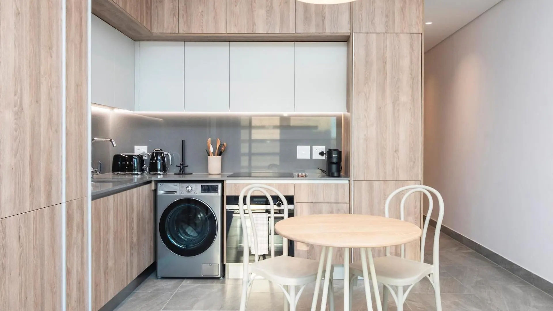 Stylish Urban Retreat At Rubik Διαμέρισμα Κέιπ Τάουν
