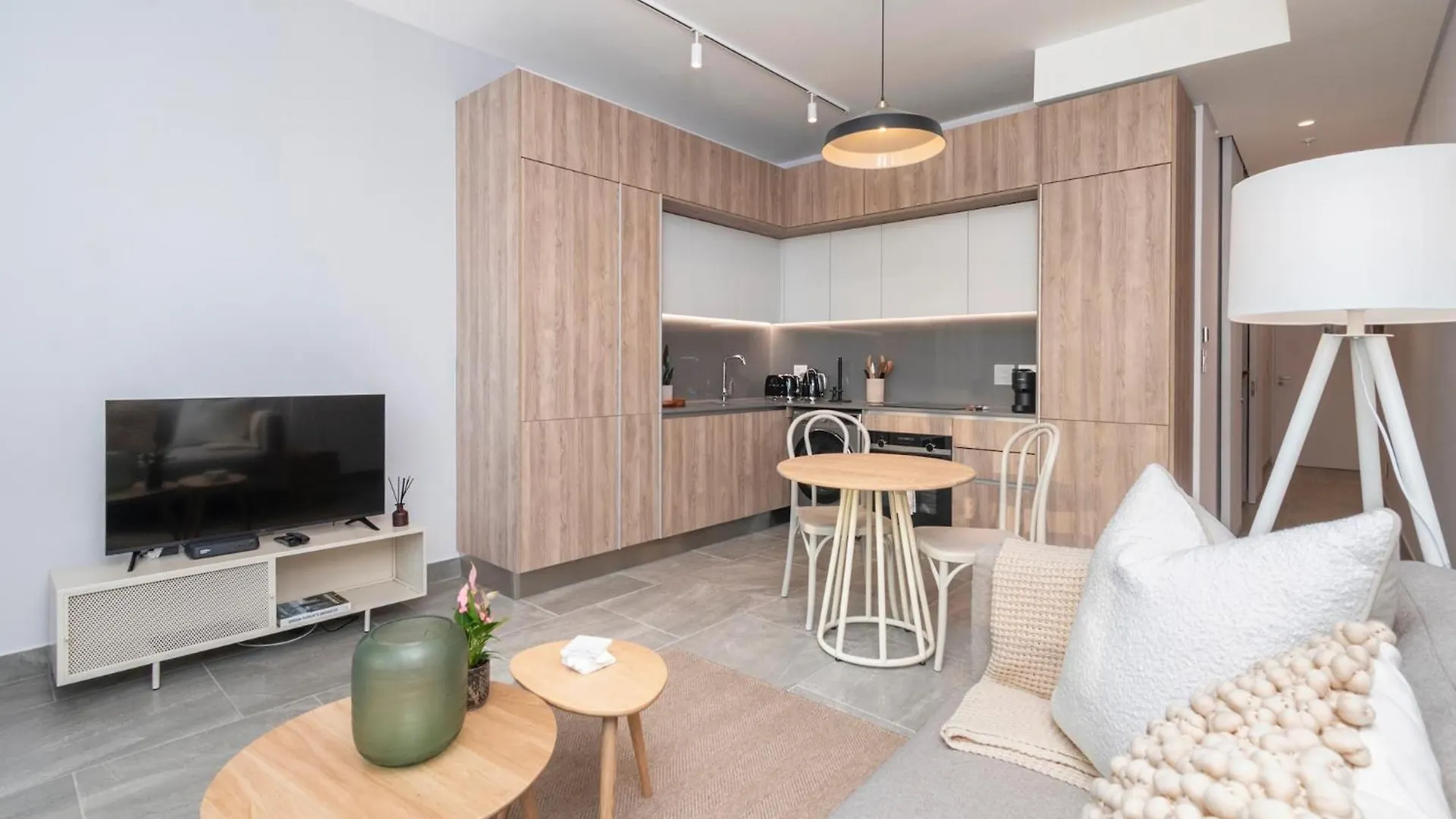 Stylish Urban Retreat At Rubik Διαμέρισμα Κέιπ Τάουν