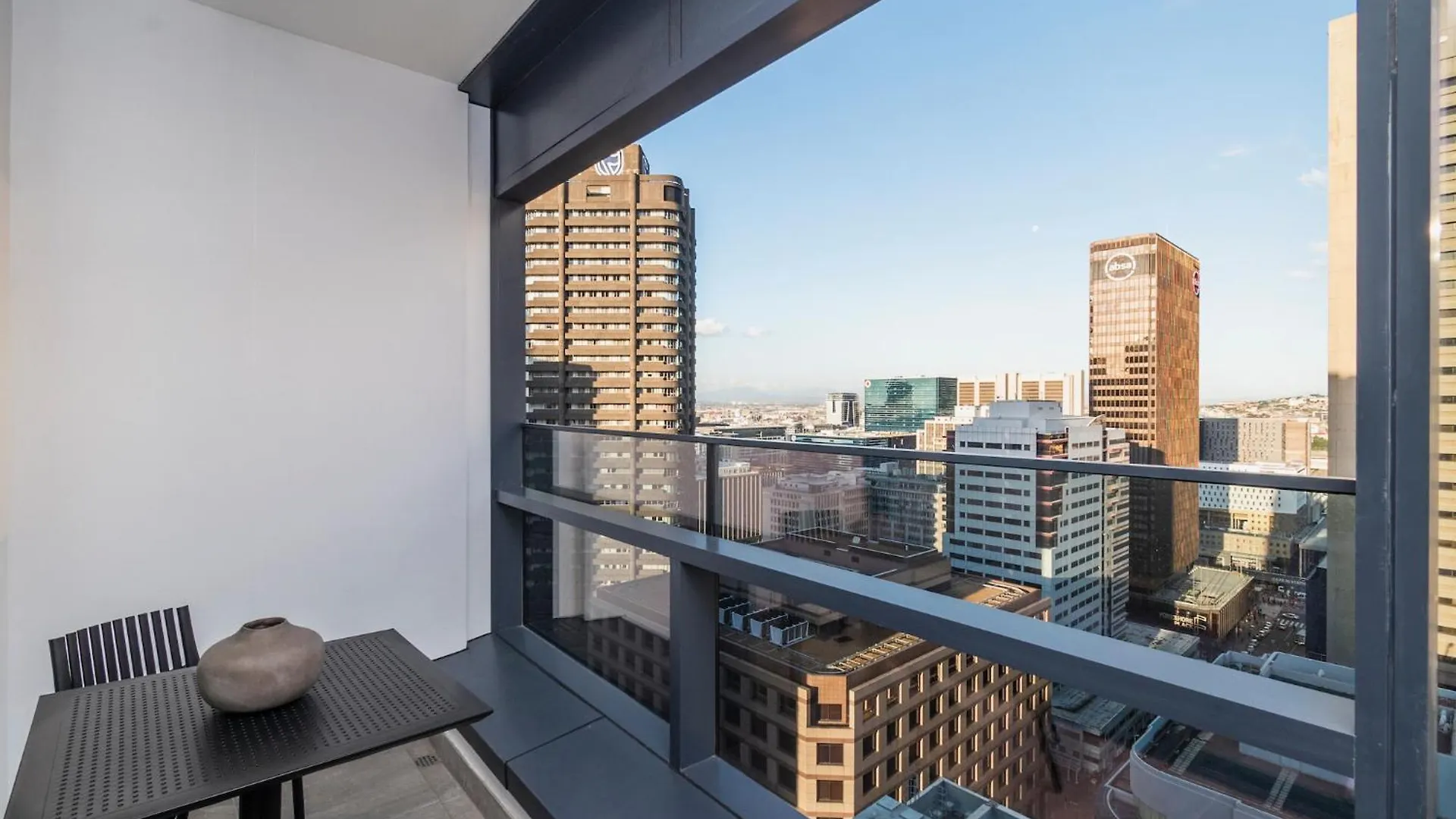 Stylish Urban Retreat At Rubik Διαμέρισμα Κέιπ Τάουν