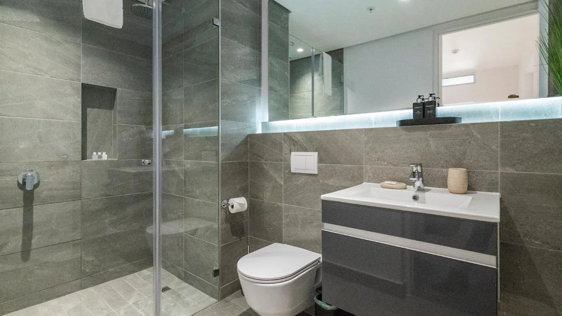 Stylish Urban Retreat At Rubik Διαμέρισμα Κέιπ Τάουν